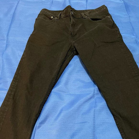 H&M slim denim jeans - Picture 1 of 4